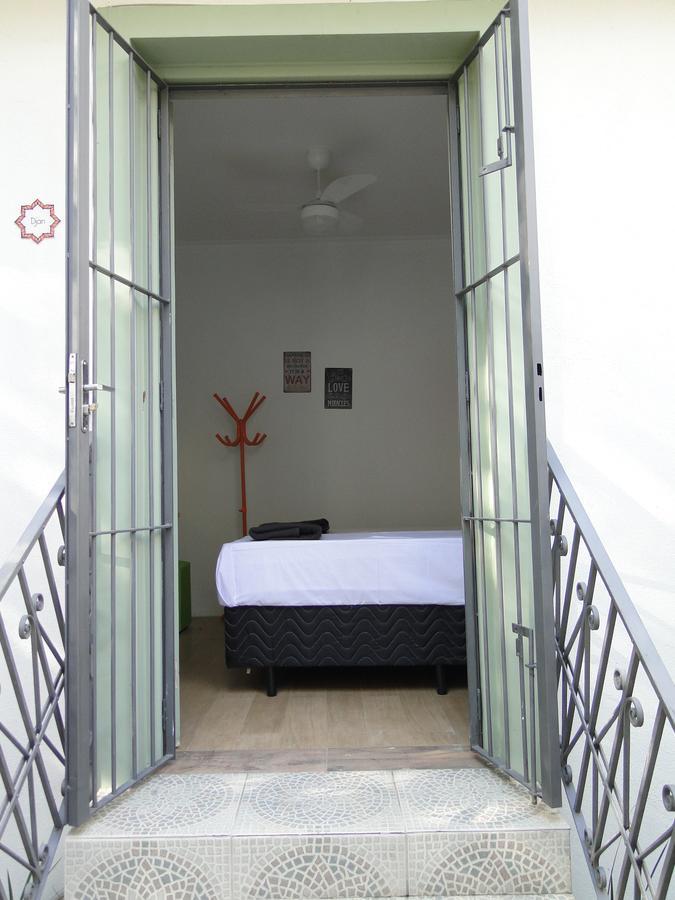 Jardins Village Hostel - Unidade Pinheiros Sao Paulo Exterior photo
